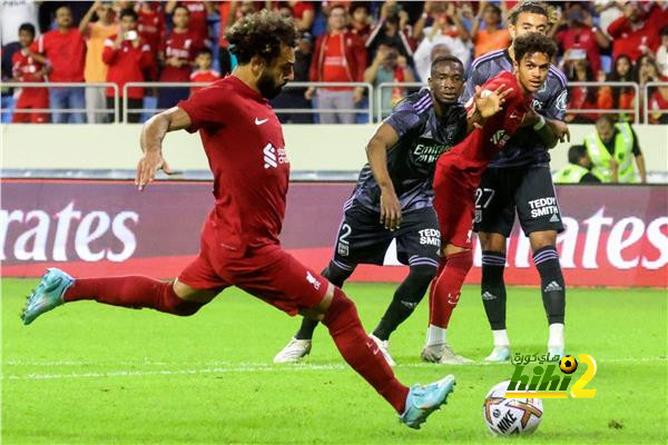 تعليق بيب جوارديولا قبل مواجهة ليفربول 