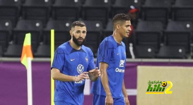 أكثر شيء يُسعد جمهور ريال مدريد قبل مباراة رايو فاليكانو 