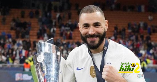 4 نجوم من ريال مدريد على رادار دوري روشن 