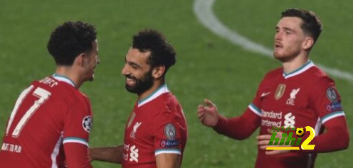 ليفربول يصل إلى طريق مسدود بشأن تجديد عقد هذا الثلاثي!! 