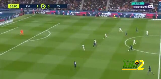 برشلونة يتصدر جدول ترتيب الدوري الإسباني | يلاكورة 