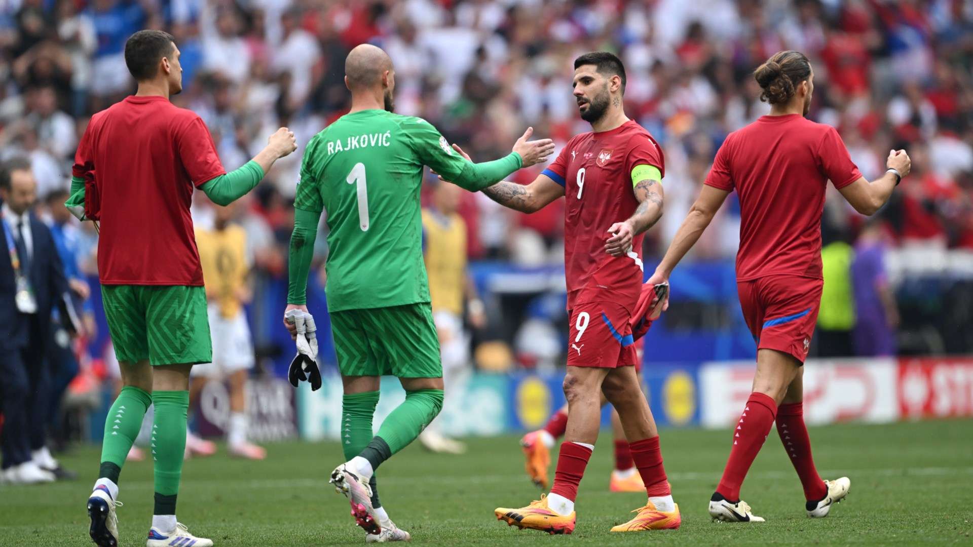 فانتازي جول لدوري روشن: تألق أسترالي مفاجئ.. وعوار يحفظ ماء وجه العرب | 