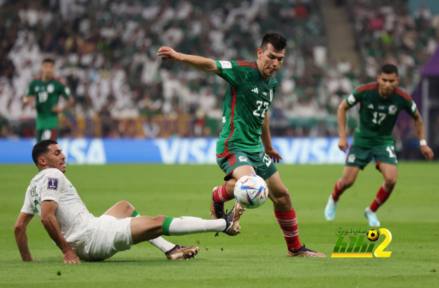 جدول ترتيب الدوري السعودي بعد فوز النصر أمام الاتحاد 