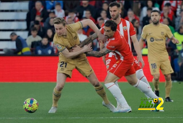 ⚽ فيديو.. هدف اندريك في شباك بلد الوليد 