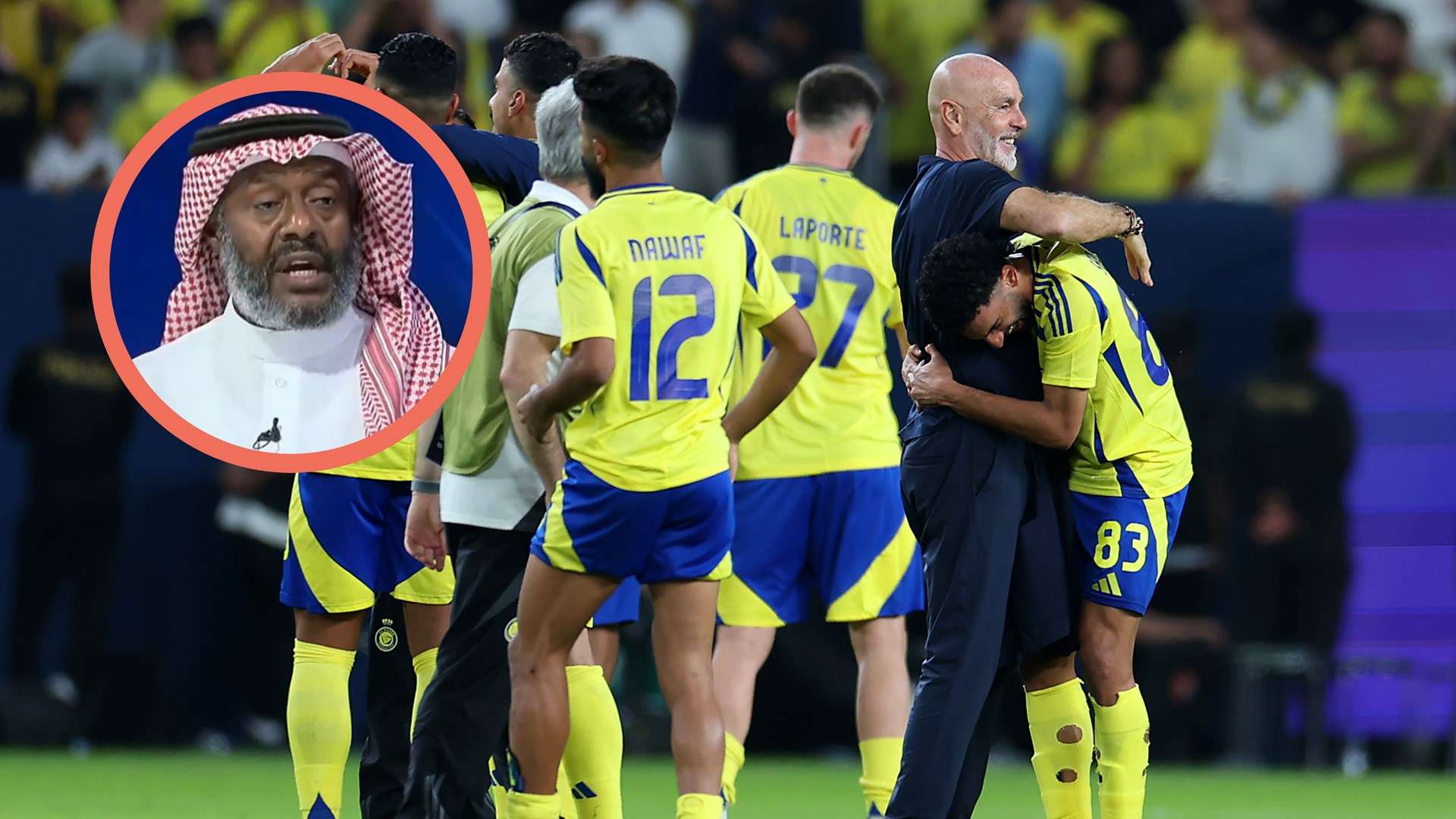 سرقة المباراة والجائزة … اليويفا يحارب ريال مدريد! 