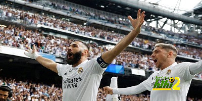 النصر يخطف صفقة من ريال مدريد 