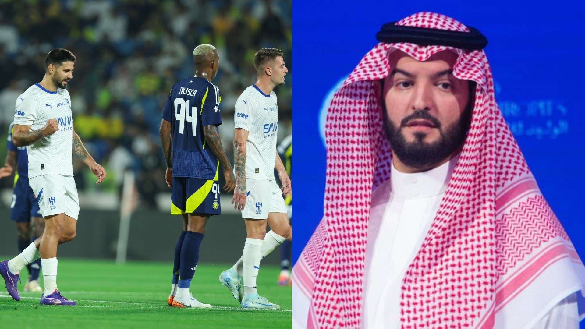 أرقام هيرفي رينارد مع المنتخب السعودي بعد التعادل أمام أستراليا 