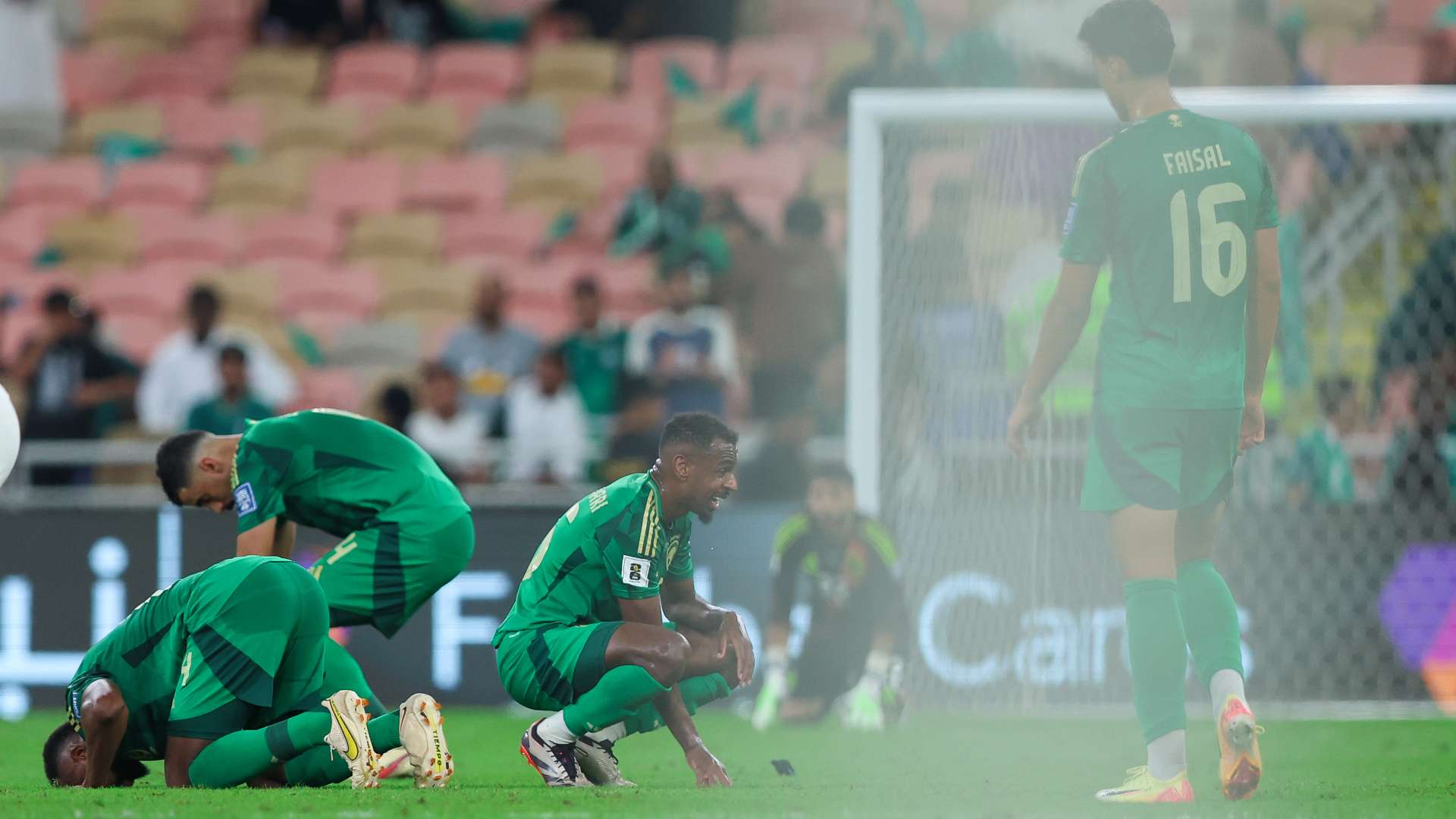 عبدالله مادو يعلق على فوز النصر أمام الفيحاء بثلاثية في الدوري السعودي 