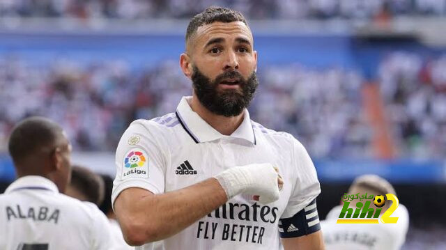 إحصائيات .. ريال مدريد يستقبل 5 أهداف في 5 مباريات هذا الموسم 