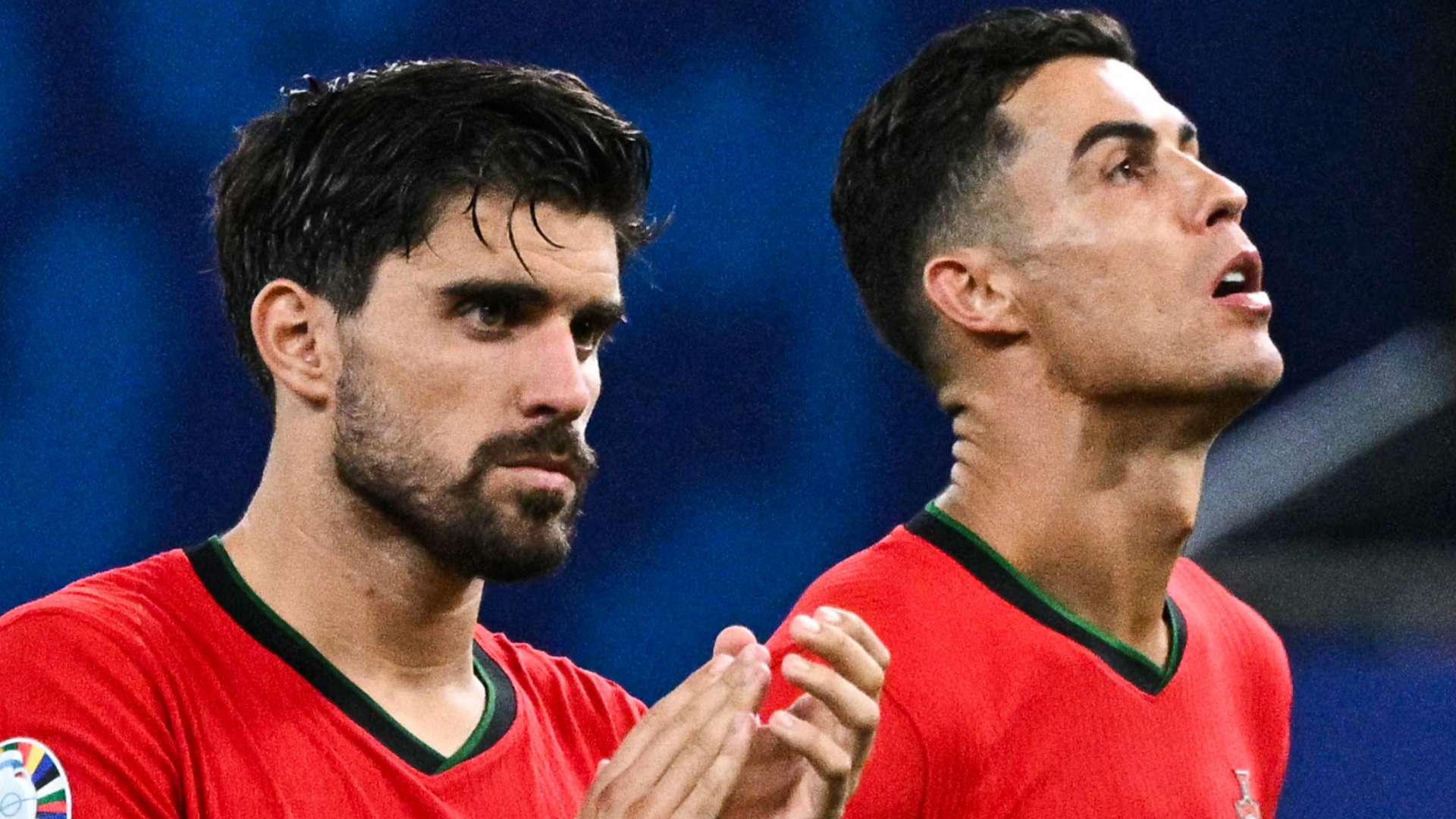 فيديو: قبل مواجهة البرتغال.. جماهير تركيا تشعل الأجواء 