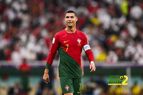 دليل جديد على عدم تعاقد أتلتيكو مدريد مع رونالدو 