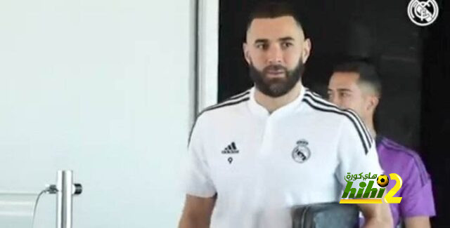 ريال مدريد يفعلها للموسم الـ14 على التوالي 