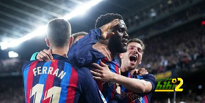 برشلونة يعود للتفكير في كاراسكو لتعويض ديمبيلي 