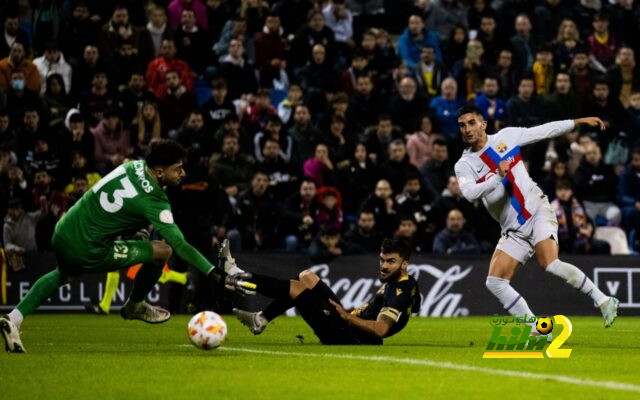 موعد الكلاسيكو القادم بين ريال مدريد. وبرشلونة في الدوري الإسباني 2023-2024 والقنوات الناقلة | 