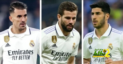 تقييم فريق ريال مدريد بعد الفوز على رايو فاليكانو 