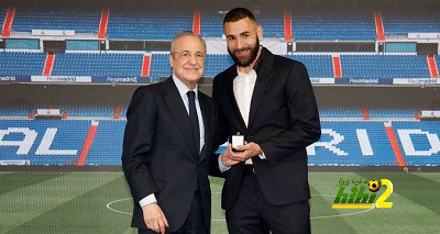 ريال مدريد أعلى قيمة سوقية في العالم حاليًا … من يأتي بعده؟ 