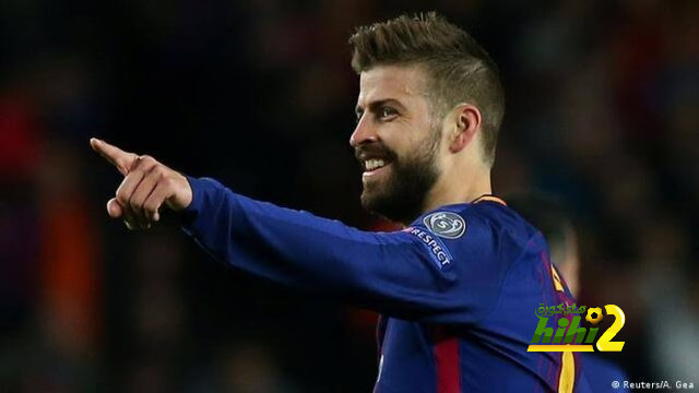 برشلونة مجبرًا على منح ليفاندوفيسكي القميص رقم ” 9″ 