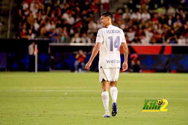 أكثر شيء يُسعد جمهور ريال مدريد قبل مباراة رايو فاليكانو 