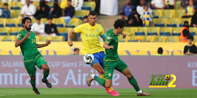 شاهد فرحة جماهير الهلال بهدف ميتروفيتش الخرافي 