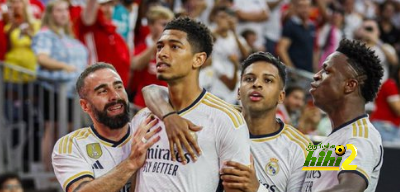 ليفربول يضغط لخطف بيلينجهام من ريال مدريد 