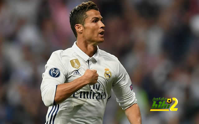 معلق مباراة ريال مدريد أمام خيتافي 