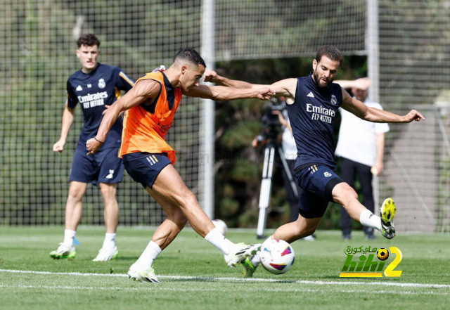 مدافع ريال مدريد على رادار الدوري الإنجليزي ولكن! 