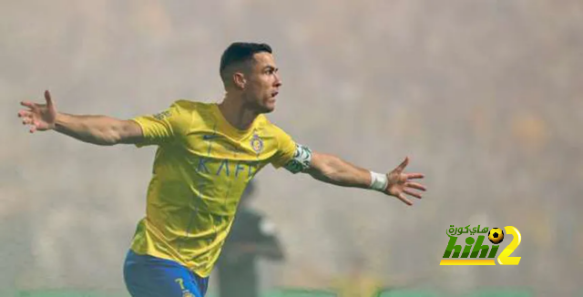 تقييم كورنادو في الشوط الأول أمام النصر 