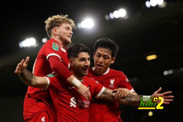 القنوات الناقلة لمباراة ليفربول ضد فولهام بالجولة 16 في الدوري الإنجليزي - Scores 