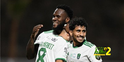 دكة بدلاء الهلال أمام العربي القطري 