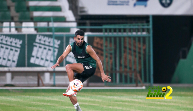 النصر يتفوق على الهلال بفارق كبير 