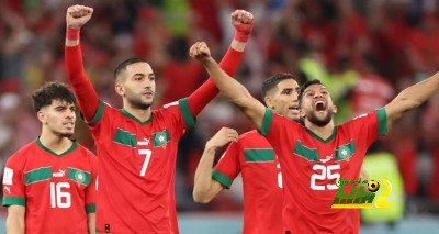 منتخب إسبانيا يتلقى أول خسارة في تصفيات اليورو منذ 9 سنوات ! 