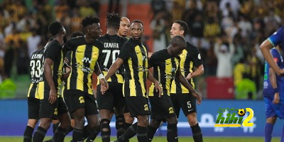 خبر هام لجماهير الاتحاد بشأن كأس العالم للأندية 