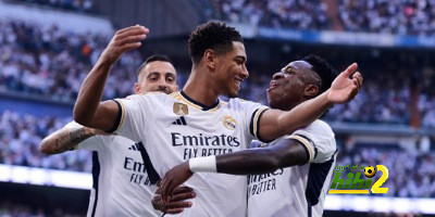 فيديو: لهذا السبب ريال مدريد لم يوقع مع مهاجم حتى الآن 