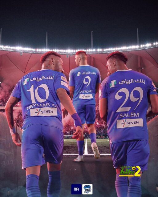 الهلال.. 70 لقب 