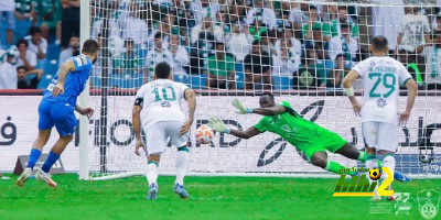 جدول ترتيب الدوري السعودي بعد تعادل الأهلي أمام الرائد 