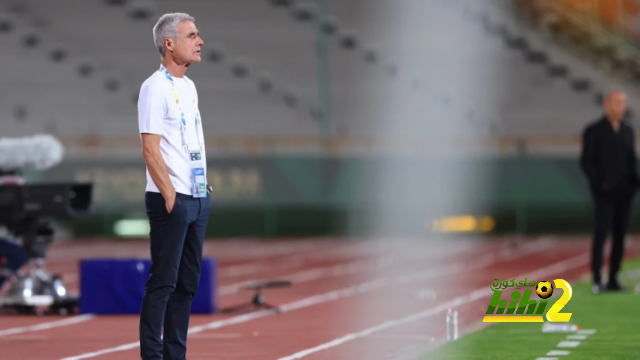 صدمة في الهلال قبل مباراة النصر 