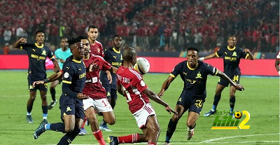 رقم قياسي لمدرب الهلال في دوري روشن 