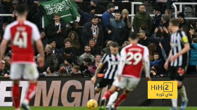 الهلال يتخطى الطائي بثلاثية فى الدوري السعودي 