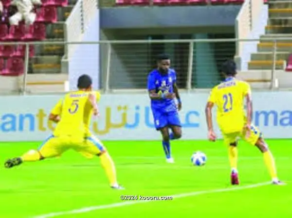 هي تشان يغادر مباراة برينتفورد مصابا 