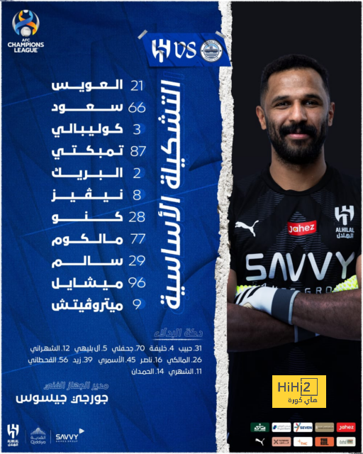 فيديو: الهلال يعلن ضم حسان تمبكتي رسميا 