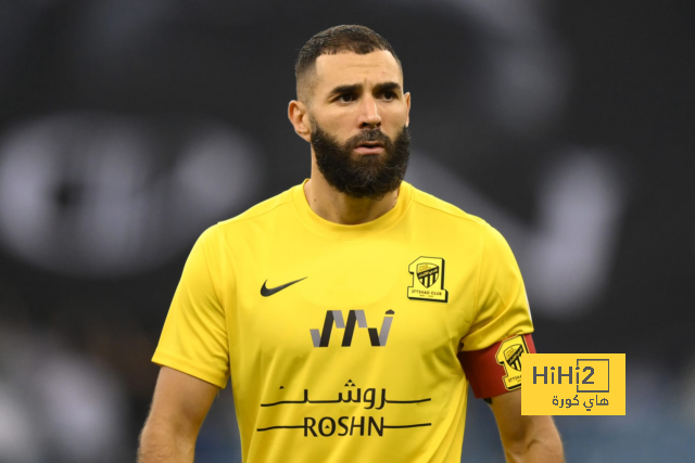 هالاند أسرع لاعب يصل لـ50 هدف في الأبطال 