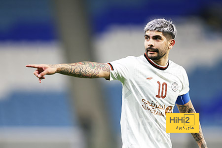 فيديو: شاهد ما طلبه رونالدو من جماهير النصر 