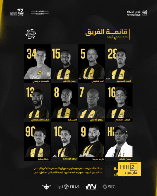 النصر يُحطم أحلام الاتحاد ويتفق على ضم نجم مانشستر سيتي | 