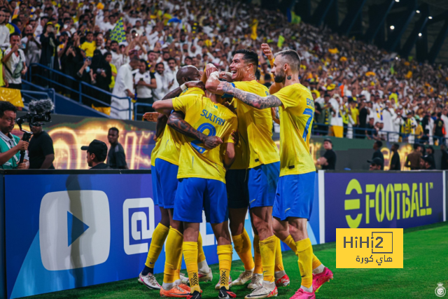 النصر ضد الهلال.. الزعيم يتقدم بنتيجة 3-1 في كأس السوبر السعودي فيديو 