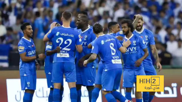 جديد تعاقد الهلال مع جون دوران 