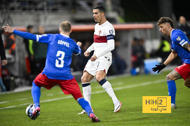 الجبلين يحرج الهلال .. وروبن نيفيش ينقذ كتيبة جورج جيسوس ويصعد بها لدور الـ16 من كأس الملك | 