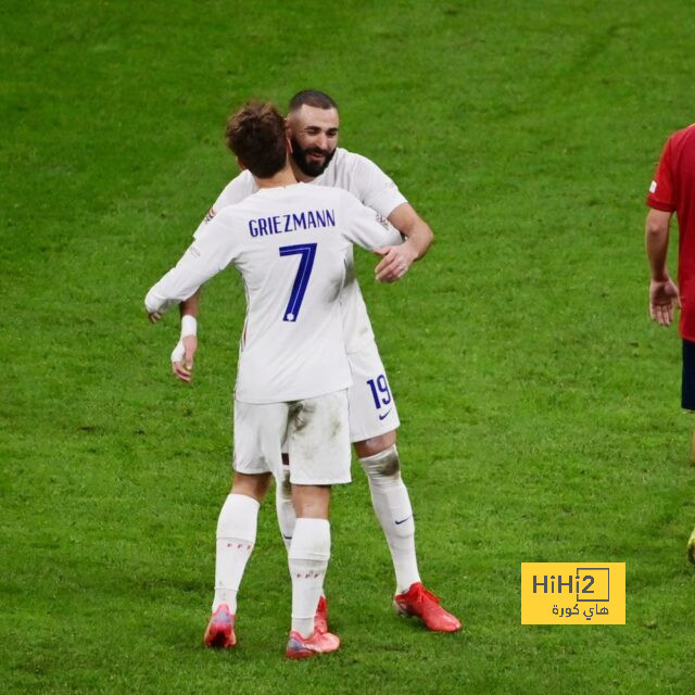 ريال مدريد يحطم آمال فليك 