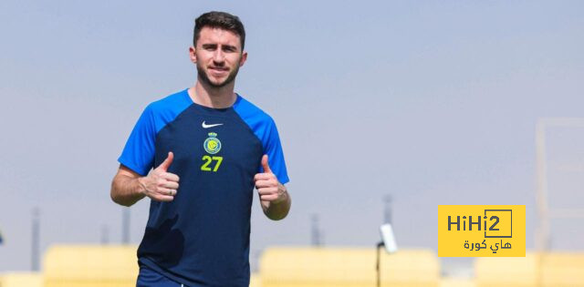 بيلينجهام هداف ريال مدريد هذا الموسم ! 