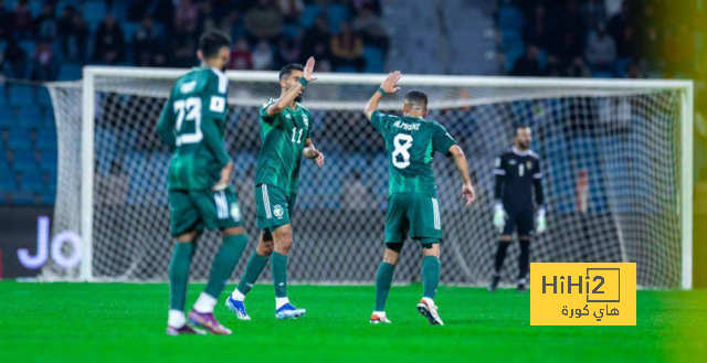 الأهلي يجري تعديلًا على قائمته قبل مباراة باتشوكا - Scores 