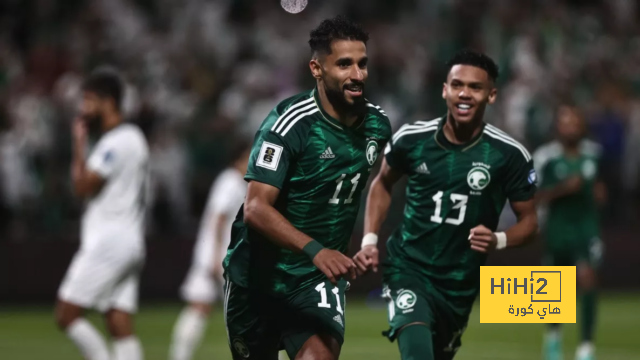 هجوم نارى فى التشكيل الرسمى لقمة الأهلى ضد الهلال بالدوري السعودي 